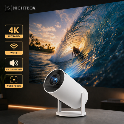 The Nightbox Beam