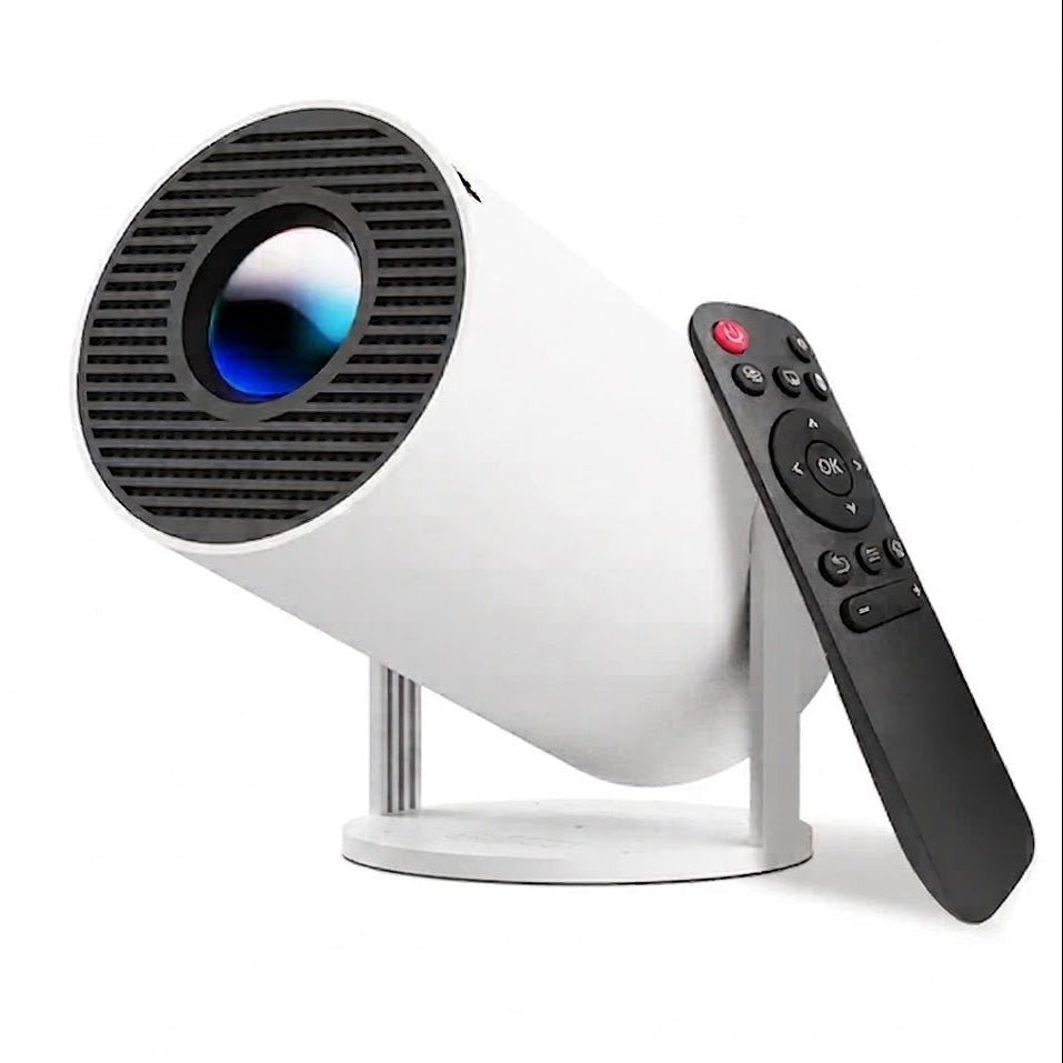 The Nightbox Beam Pro